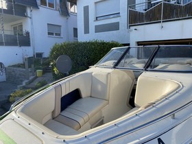 1995 Monterey Montura 210 V8