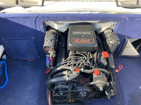 1995 Monterey Montura 210 V8