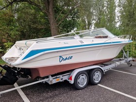 1998 Windy Draco D2200 for sale
