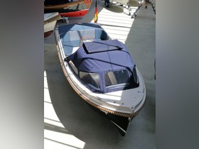 Kupiti 2021 Interboat 6.5 Sloep