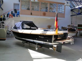 2021 Interboat 6.5 Sloep