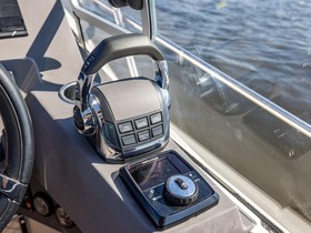 2019 Marex 310 Sun Cruiser