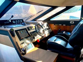 2015 Fairline Squadron 65