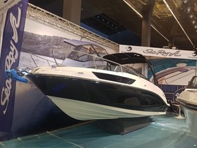 Sea Ray 230 Sse