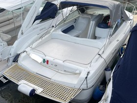 1995 Cranchi 31 Acquamarina Diesel for sale