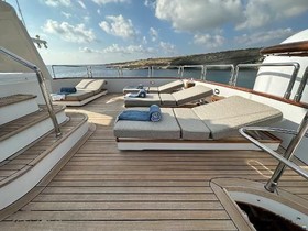 1986 Motor Yacht 38M Nicolini for sale