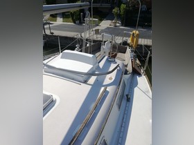 1973 Carter 33 Olympic Yachts