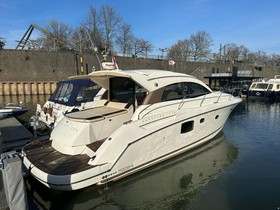 Jeanneau Prestige 42S