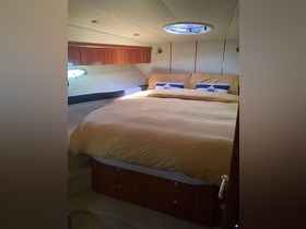 1998 Sunseeker Camargue 44