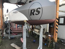 Buy 2020 RS Sailing *Segelboot/Sportboot 21*