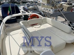 1998 Cranchi Atlantique 40 Fly en venta