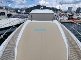 2012 Prestige Yachts 500 til salg