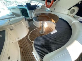 2002 Fairline Targa 43