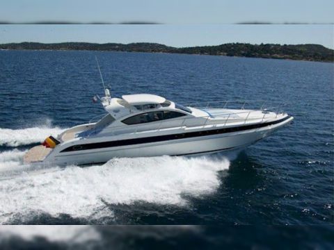 Conam 58 Sport Ht