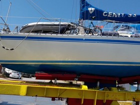 1990 Cenit 33 for sale