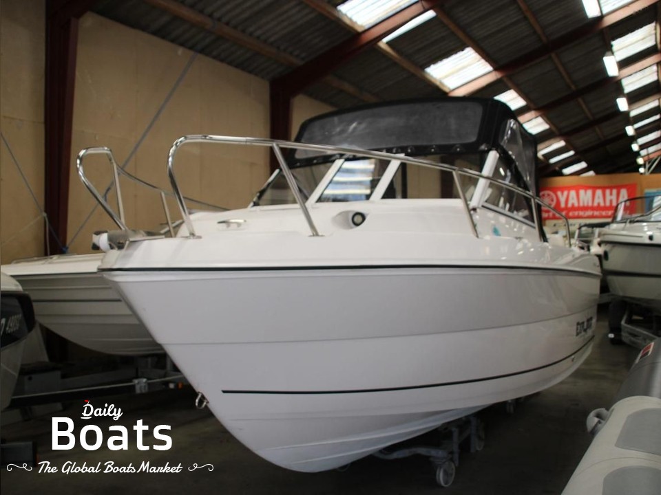 2005 Campion 542 Sc Explorer for sale. View price, photos and Buy 2005