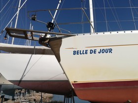 Koupit 1999 Bénéteau Oceanic 38.1