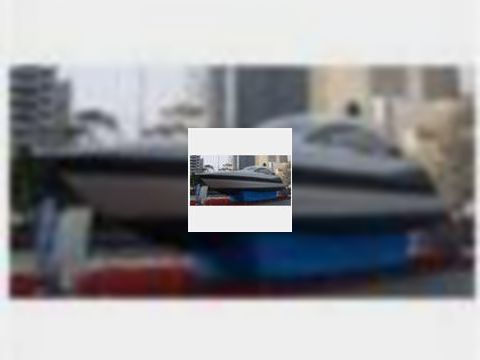 Buy 2007 Pershing 46