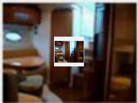 2007 Pershing 46 for sale