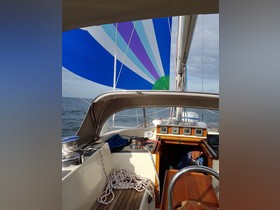 1988 Westerly Oceanlord 41 for sale