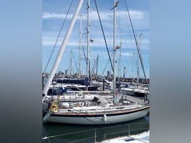 Westerly Oceanlord 41