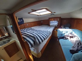 1988 Westerly Oceanlord 41
