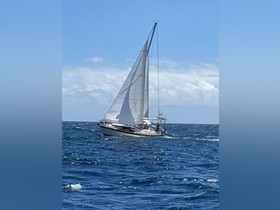 1988 Westerly Oceanlord 41