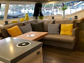 2018 Fountaine Pajot Saona 47 à vendre