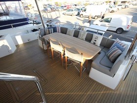 2014 Sunseeker 86 Yacht til salgs