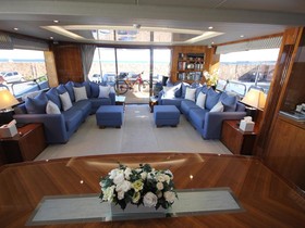 2014 Sunseeker 86 Yacht