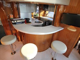 2014 Sunseeker 86 Yacht til salgs