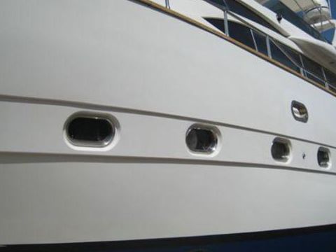 Buy 2000 Benetti 62 Sd