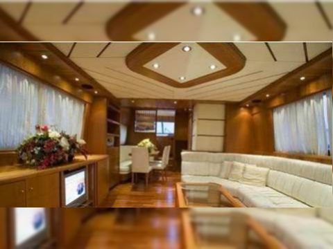 Buy 2000 Benetti 62 Sd