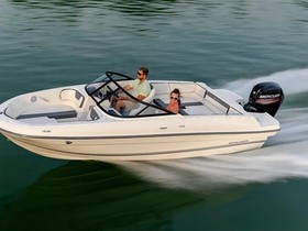 2023 Bayliner Vr4 / Aussenborder 115 Ps for sale