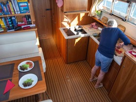 2013 Linssen 430 Sedan Wheelhouse for sale