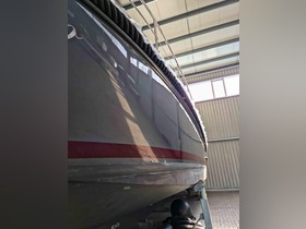 2013 Linssen 430 Sedan Wheelhouse