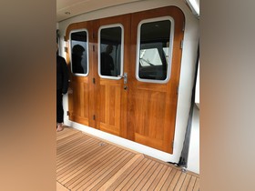 2013 Linssen 430 Sedan Wheelhouse for sale