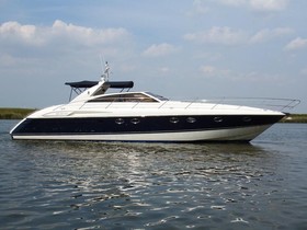 Princess V 52