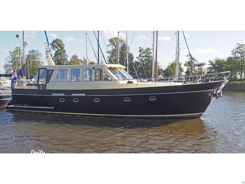 2007 Unknown Van Vossen Aa-Bank 1500 for sale. View price, photos and ...