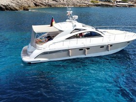 2009 Fairline Targa 47 Gt