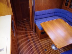 1994 Nauticat 38 for sale