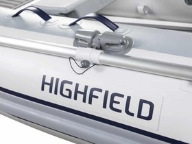2023 Highfield Cl 310 Hypalon