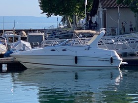 2002 Wellcraft Martinique 2600