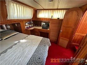 Buy 1987 Unknown Trawler Monk 42