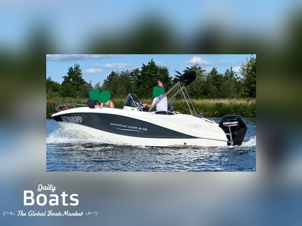 2019 Barracuda 545 for sale. View price, photos and Buy 2019 Barracuda