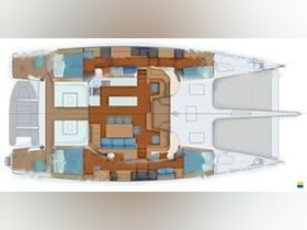 2023 OQS Ocean Explorer 64 til salgs