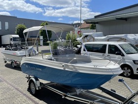 Comprar 2022 Atlantic Marine 490 Open