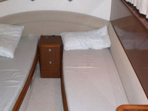 Acquistare 2004 Princess 61 Fly