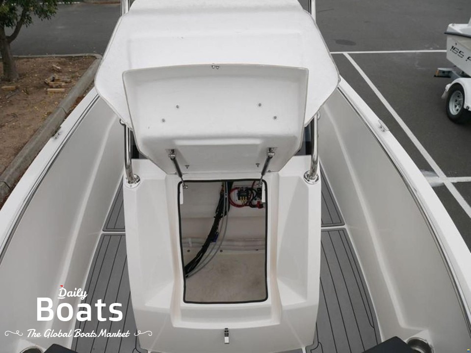 Compass Boats 190 Cc Mercury F115 for sale. View price, photos and Buy