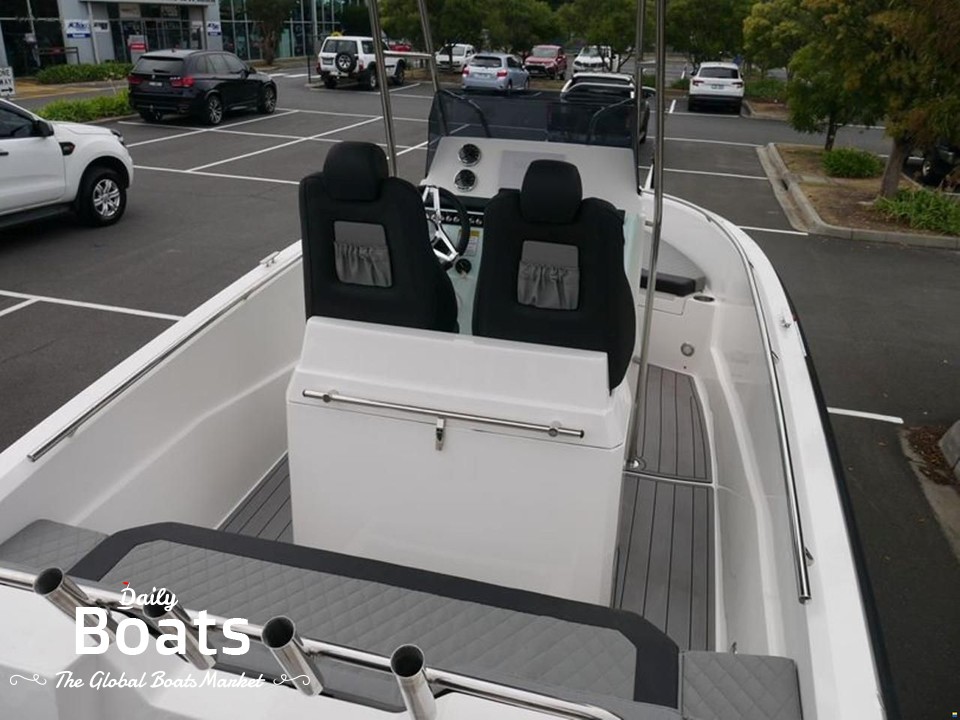 Compass Boats 190 Cc Mercury F115 for sale. View price, photos and Buy